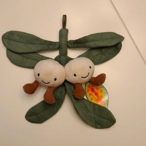 Jellycat Mistletoe